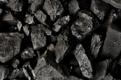 Grassington coal boiler costs